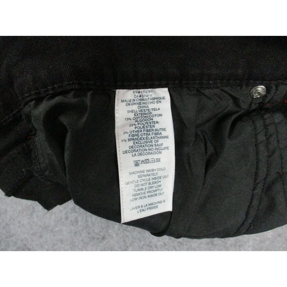 True Religion there wash